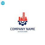 طراحی لوگو صنعتی - تصویر 4