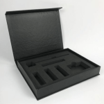 طراحی جعبه هاردباکس