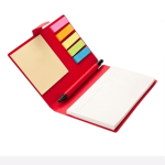 طراحی دفترچه یاداشت