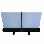 رول آپ مشکی عرض 85 سانت - تصویر 7